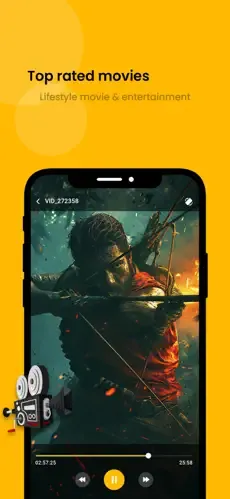 sony-xperia-zr Top Rated Movies